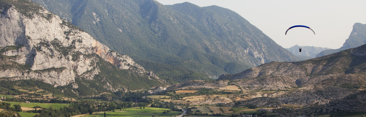 Canal d'Urgell. 3a sèquia. Vilanova de Bellpuig. El Pla d'Urgell - Foto Oriol Clavera