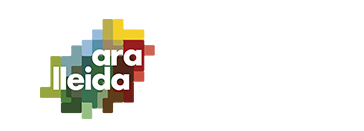 Ara Lleida - Diputació de Lleida