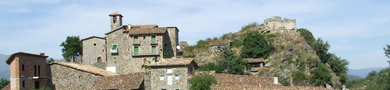 Pallars Jussà